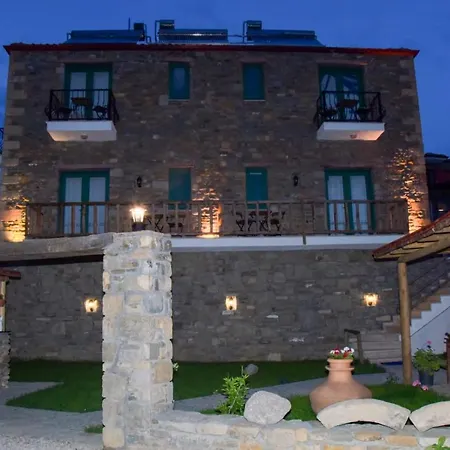 Petrada Imbros İmroz