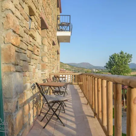 Petrada Imbros Hotel