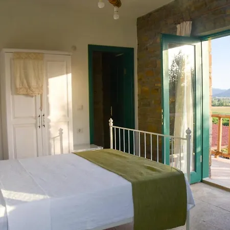 Hotel Petrada Imbros İmroz