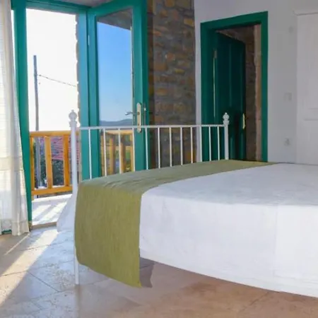 Hotel Petrada Imbros