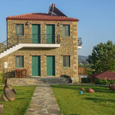 Petrada Imbros *