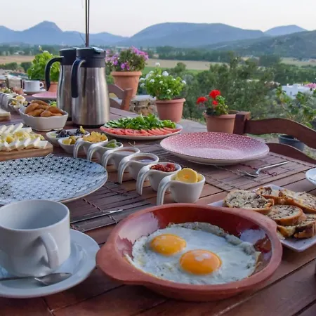 Hotel Petrada Imbros