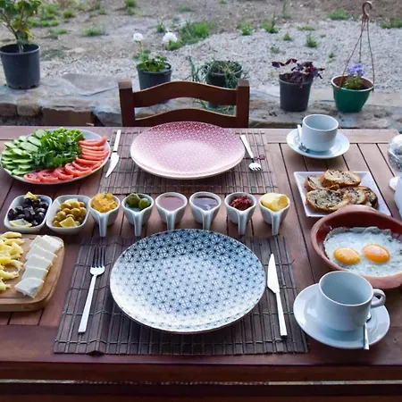 Hotel Petrada Imbros