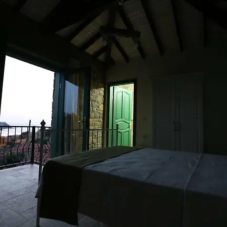 Petrada Imbros * İmroz