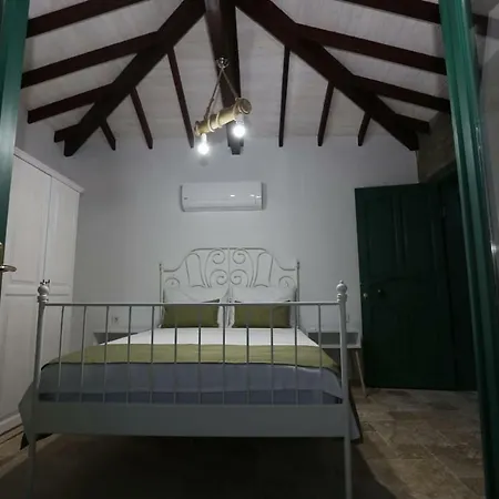 Petrada Imbros * İmroz