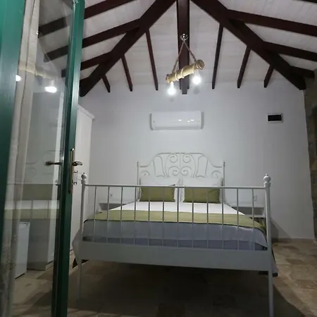 Hotel Petrada Imbros *