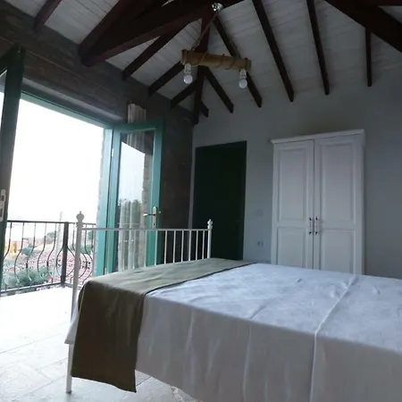 Petrada Imbros * İmroz