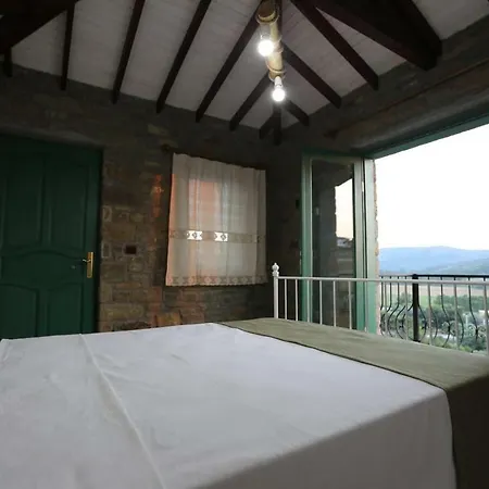 Petrada Imbros Hotel İmroz