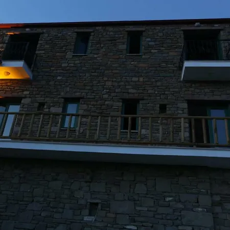 Petrada Imbros Hotel