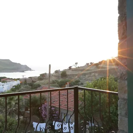 Petrada Imbros Hotel İmroz