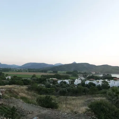 Petrada Imbros Hotel