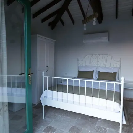 Hotel Petrada Imbros İmroz