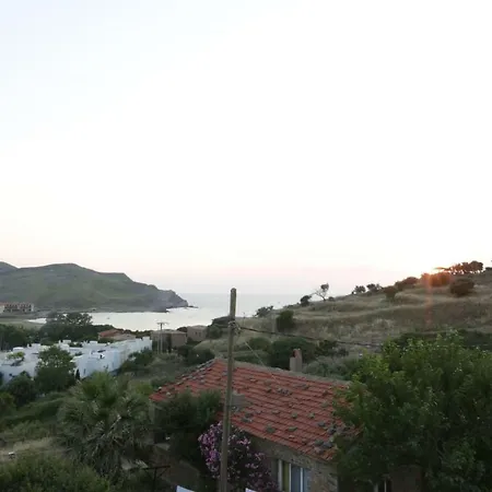 Petrada Imbros İmroz