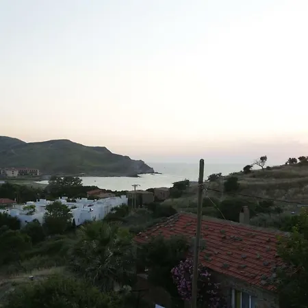 Hotel Petrada Imbros İmroz