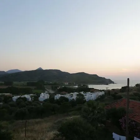 Petrada Imbros İmroz