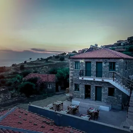 Petrada Imbros * İmroz